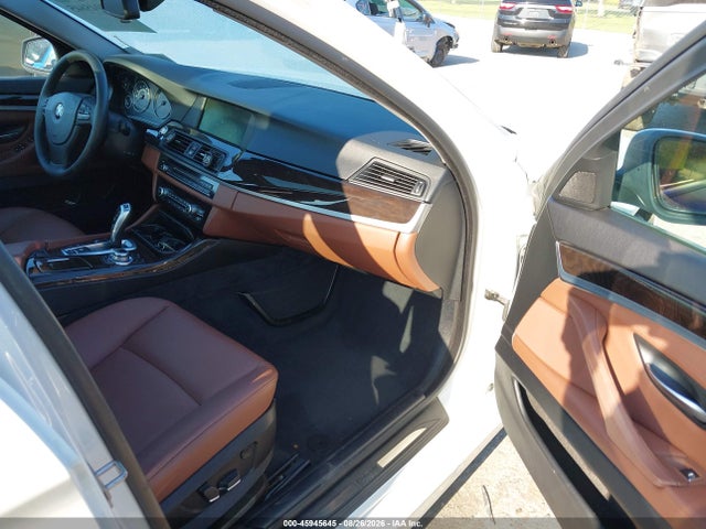 Aukcja sprzedaży 2013 Bmw 528i Xdrive, vin: WBAXH5C55DD113045, numer aukcji: 45945645