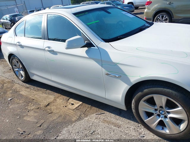 Aukcja sprzedaży 2013 Bmw 528i Xdrive, vin: WBAXH5C55DD113045, numer aukcji: 45945645