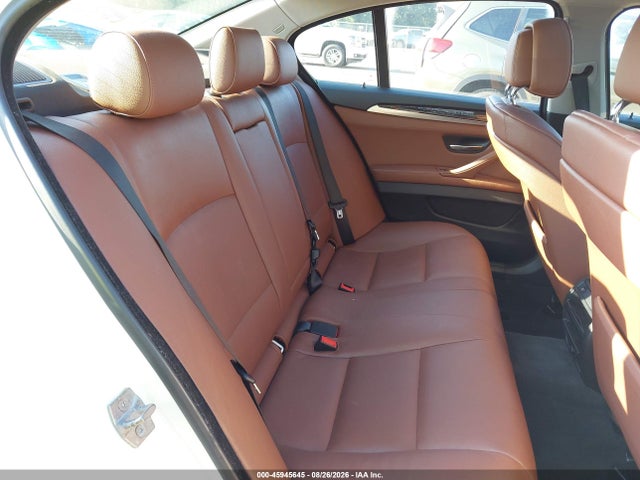 Aukcja sprzedaży 2013 Bmw 528i Xdrive, vin: WBAXH5C55DD113045, numer aukcji: 45945645