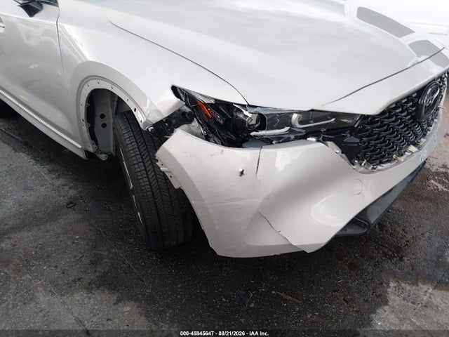 Продаж на аукціоні авто 2025 Mazda Cx-5 2.5 S Select, vin: JM3KFBBL9S0626974, номер лоту: 45945647