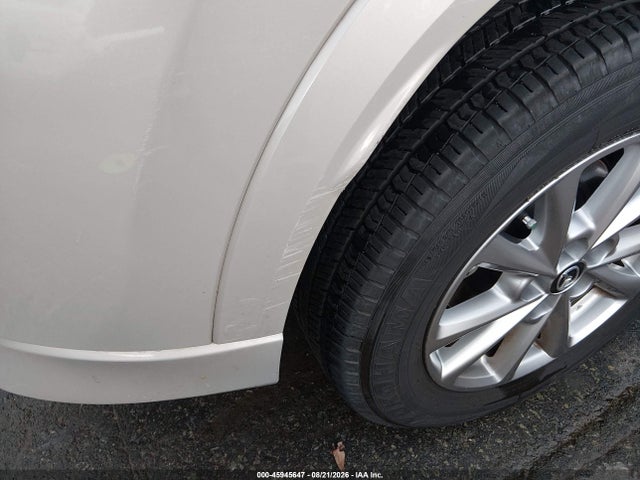 Продаж на аукціоні авто 2025 Mazda Cx-5 2.5 S Select, vin: JM3KFBBL9S0626974, номер лоту: 45945647
