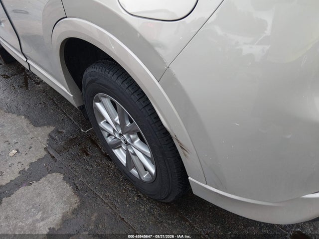 Продаж на аукціоні авто 2025 Mazda Cx-5 2.5 S Select, vin: JM3KFBBL9S0626974, номер лоту: 45945647