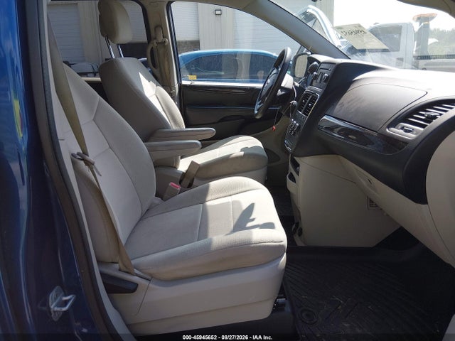 Продаж на аукціоні авто 2011 Dodge Grand Caravan Express, vin: 2D4RN4DGXBR727889, номер лоту: 45945652
