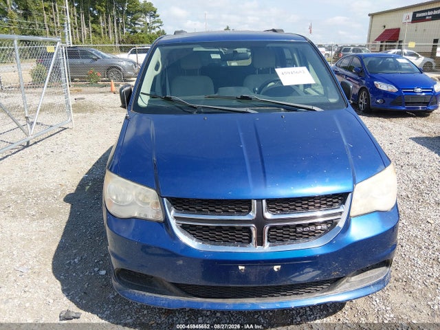 Продаж на аукціоні авто 2011 Dodge Grand Caravan Express, vin: 2D4RN4DGXBR727889, номер лоту: 45945652