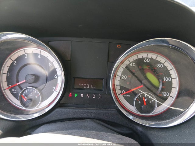Продаж на аукціоні авто 2011 Dodge Grand Caravan Express, vin: 2D4RN4DGXBR727889, номер лоту: 45945652