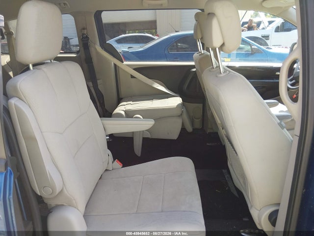 Продаж на аукціоні авто 2011 Dodge Grand Caravan Express, vin: 2D4RN4DGXBR727889, номер лоту: 45945652