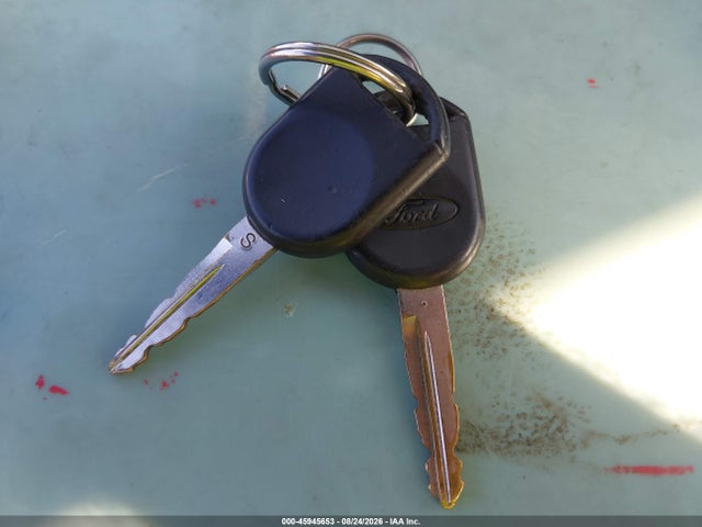 45945653 :رقم المزاد ، 1FAFP34N26W139054 vin ، 2006 Ford Focus Zx4 مزاد بيع
