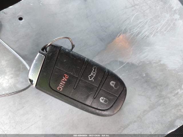 Aukcja sprzedaży 2015 Chrysler 200 Limited, vin: 1C3CCCAB4FN587891, numer aukcji: 45945654