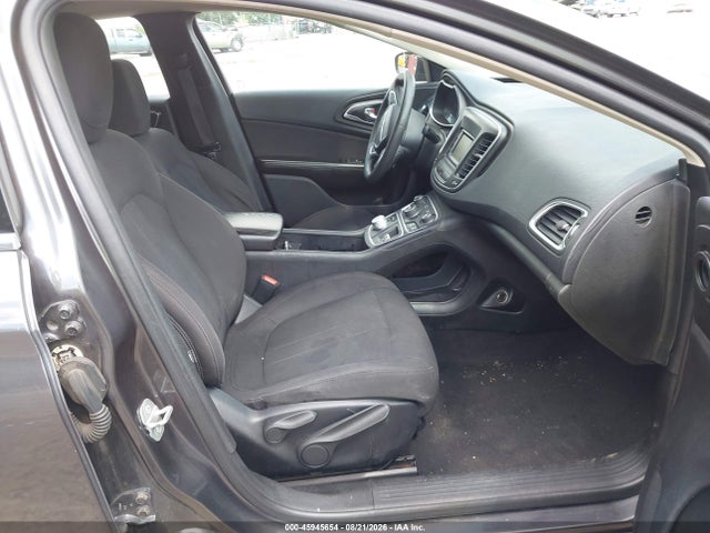 Aukcja sprzedaży 2015 Chrysler 200 Limited, vin: 1C3CCCAB4FN587891, numer aukcji: 45945654