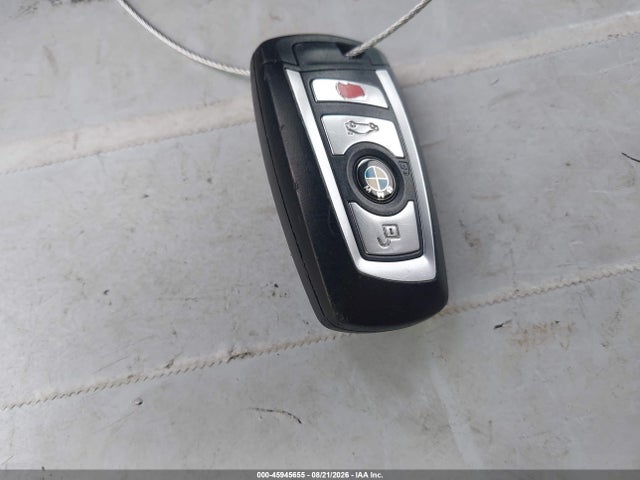 45945655 :رقم المزاد ، 5UXWX9C58G0D93761 vin ، 2016 Bmw X3 Xdrive28i مزاد بيع