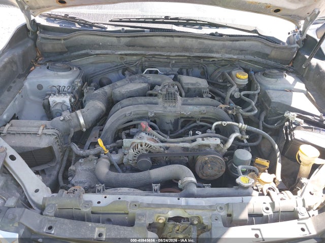 Aukcja sprzedaży 2017 Subaru Forester 2.5i, vin: JF2SJAAC7HG538834, numer aukcji: 45945656