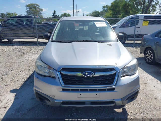 Aukcja sprzedaży 2017 Subaru Forester 2.5i, vin: JF2SJAAC7HG538834, numer aukcji: 45945656