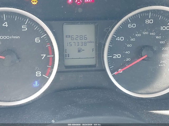 Aukcja sprzedaży 2017 Subaru Forester 2.5i, vin: JF2SJAAC7HG538834, numer aukcji: 45945656