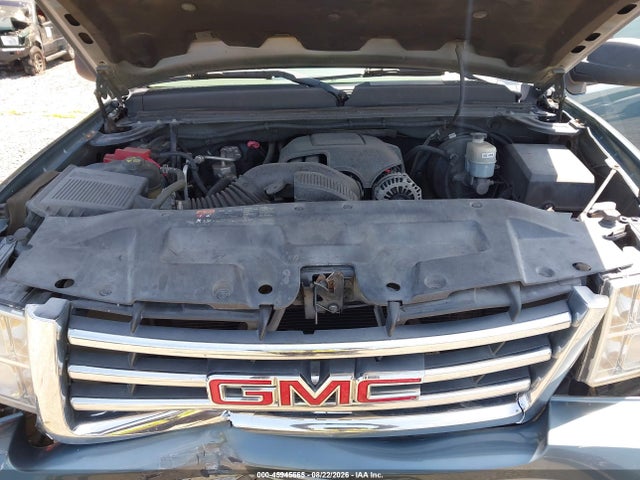 45945665 :رقم المزاد ، 3GTP2UEA9CG213434 vin ، 2012 Gmc Sierra 1500 Sl مزاد بيع