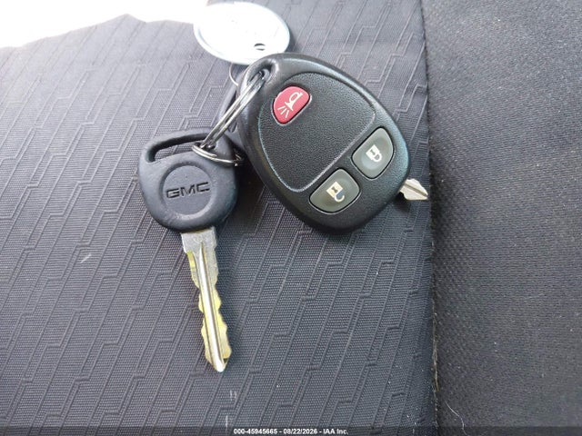 45945665 :رقم المزاد ، 3GTP2UEA9CG213434 vin ، 2012 Gmc Sierra 1500 Sl مزاد بيع