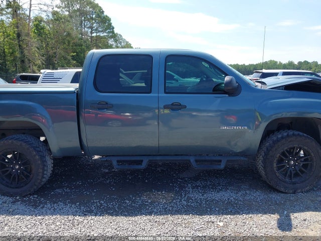 45945665 :رقم المزاد ، 3GTP2UEA9CG213434 vin ، 2012 Gmc Sierra 1500 Sl مزاد بيع