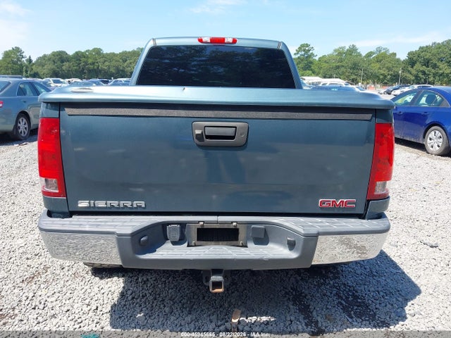 45945665 :رقم المزاد ، 3GTP2UEA9CG213434 vin ، 2012 Gmc Sierra 1500 Sl مزاد بيع