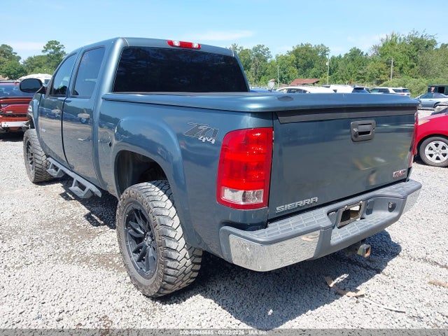 45945665 :رقم المزاد ، 3GTP2UEA9CG213434 vin ، 2012 Gmc Sierra 1500 Sl مزاد بيع