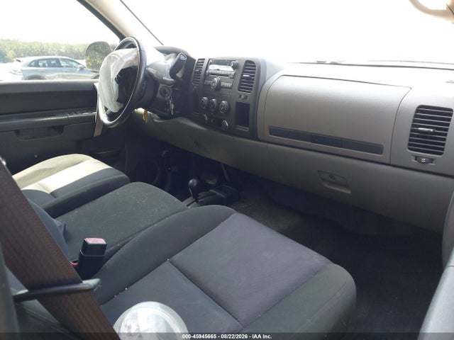 45945665 :رقم المزاد ، 3GTP2UEA9CG213434 vin ، 2012 Gmc Sierra 1500 Sl مزاد بيع
