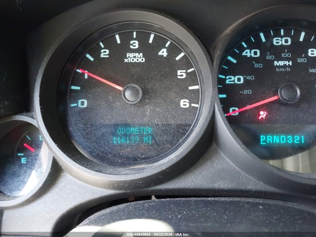 45945665 :رقم المزاد ، 3GTP2UEA9CG213434 vin ، 2012 Gmc Sierra 1500 Sl مزاد بيع