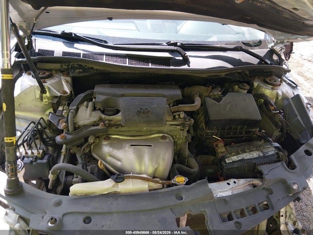 45945666 :رقم المزاد ، 4T4BF1FK0ER339851 vin ، 2014 Toyota Camry Xle مزاد بيع