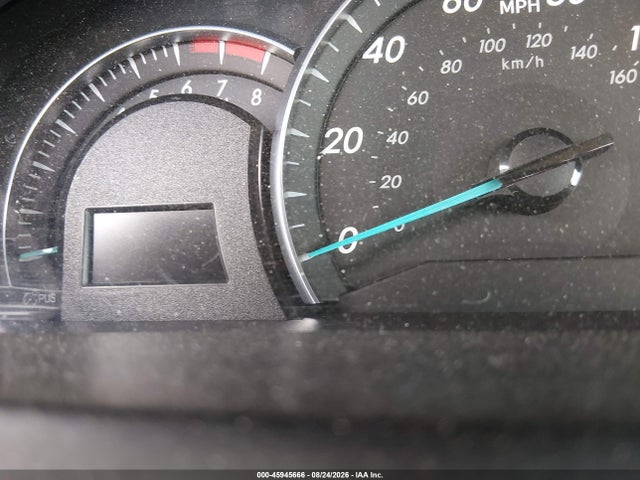 45945666 :رقم المزاد ، 4T4BF1FK0ER339851 vin ، 2014 Toyota Camry Xle مزاد بيع