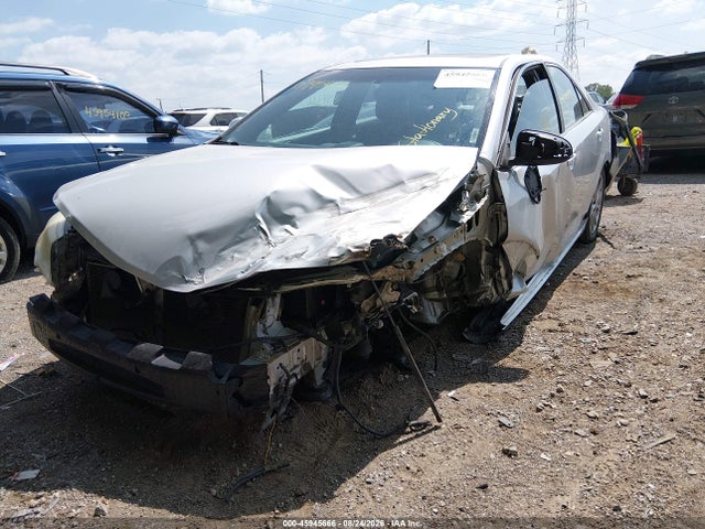 45945666 :رقم المزاد ، 4T4BF1FK0ER339851 vin ، 2014 Toyota Camry Xle مزاد بيع