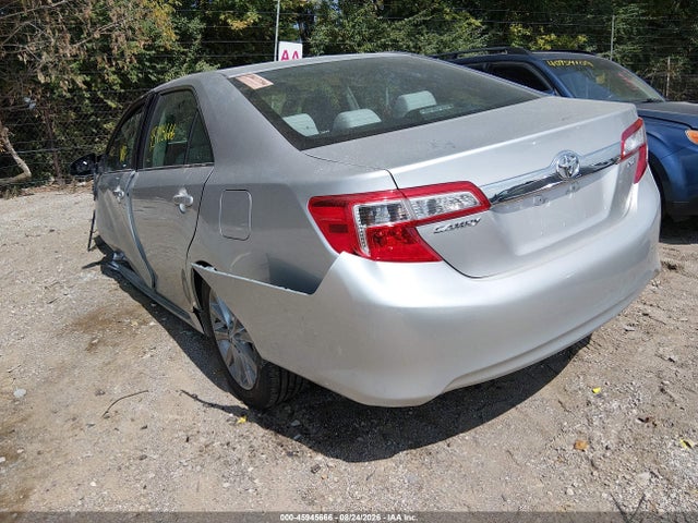 45945666 :رقم المزاد ، 4T4BF1FK0ER339851 vin ، 2014 Toyota Camry Xle مزاد بيع