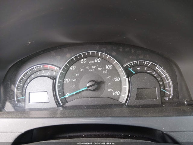 45945666 :رقم المزاد ، 4T4BF1FK0ER339851 vin ، 2014 Toyota Camry Xle مزاد بيع