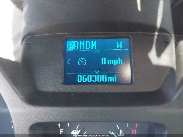 1FMZK1ZM3JKB43071 Ford Transit-150 Xl