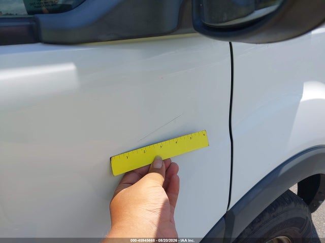 1FMZK1ZM3JKB43071 Ford Transit-150 Xl