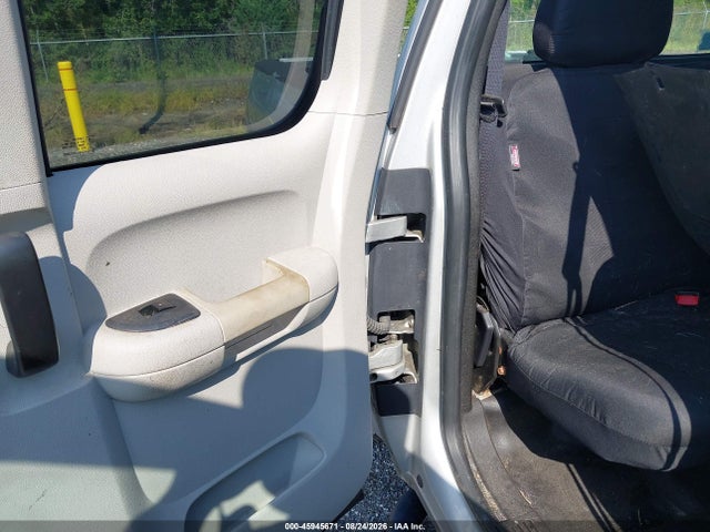 Продаж на аукціоні авто 2010 Chevrolet Silverado 1500 Work Truck, vin: 1GCSCPEX5AZ109209, номер лоту: 45945671