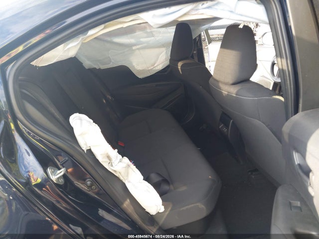 2025 Toyota Corolla Hybrid Le მანქანა იყიდება აუქციონზე, vin: JTDBDMHE4S3023030, აუქციონის ნომერი: 45945674