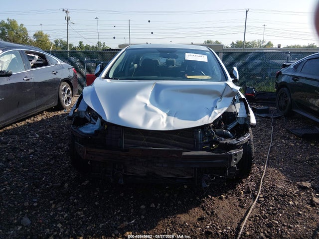 Auction sale of the 2016 Hyundai Elantra Se, vin: KMHDH4AE9GU501494, lot number: 45945682