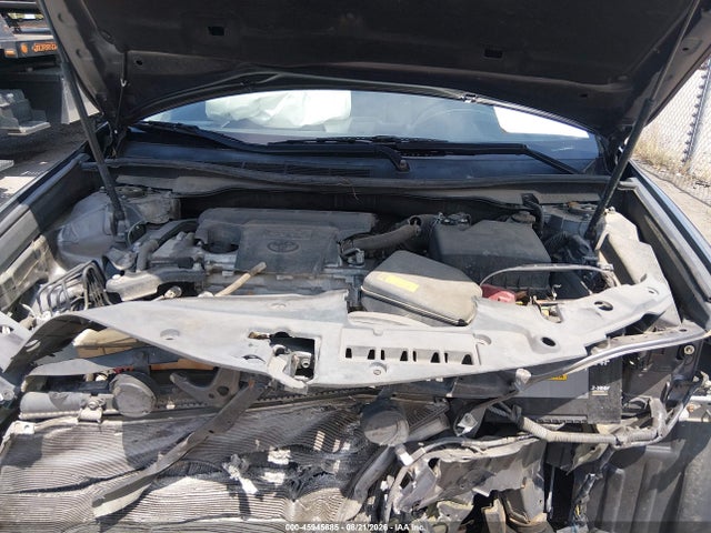 Toyota CAMRY L 2014 4T1BF1FK7EU800750 Image 10