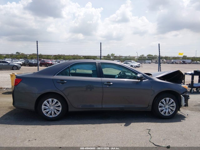 Toyota CAMRY L 2014 4T1BF1FK7EU800750 Image 13