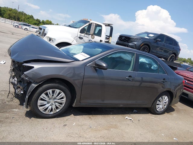 Toyota CAMRY L 2014 4T1BF1FK7EU800750 Image 14