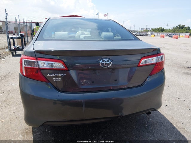 Toyota CAMRY L 2014 4T1BF1FK7EU800750 Image 16