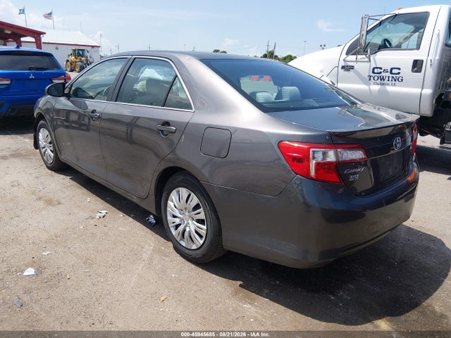 Toyota CAMRY L 2014 4T1BF1FK7EU800750 Image 3