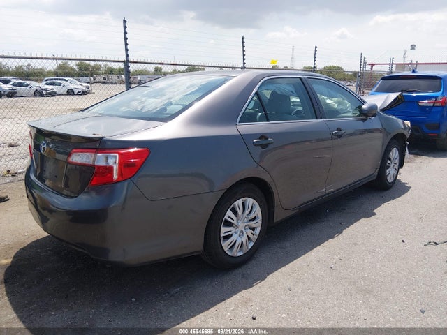 Toyota CAMRY L 2014 4T1BF1FK7EU800750 Image 4