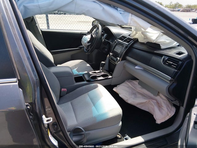 Toyota CAMRY L 2014 4T1BF1FK7EU800750 Image 5