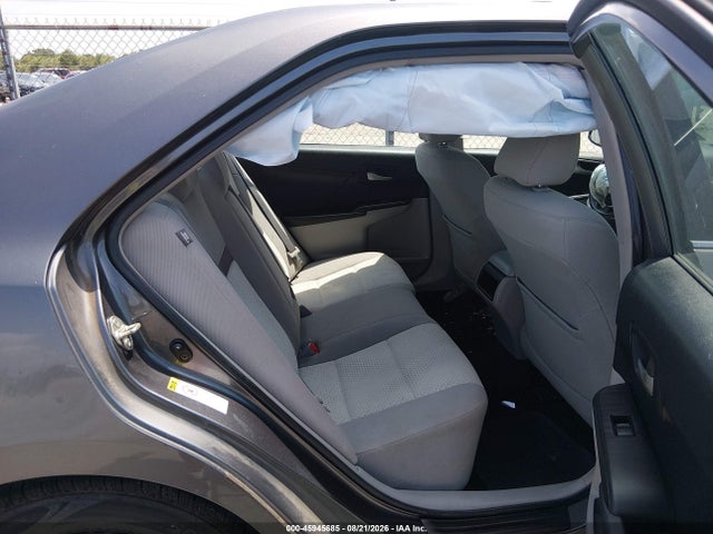 Toyota CAMRY L 2014 4T1BF1FK7EU800750 Image 8