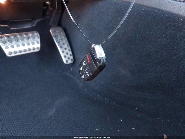 45945688 :رقم المزاد ، 2C3CDZBT7PH593864 vin ، 2023 Dodge Challenger R/t مزاد بيع