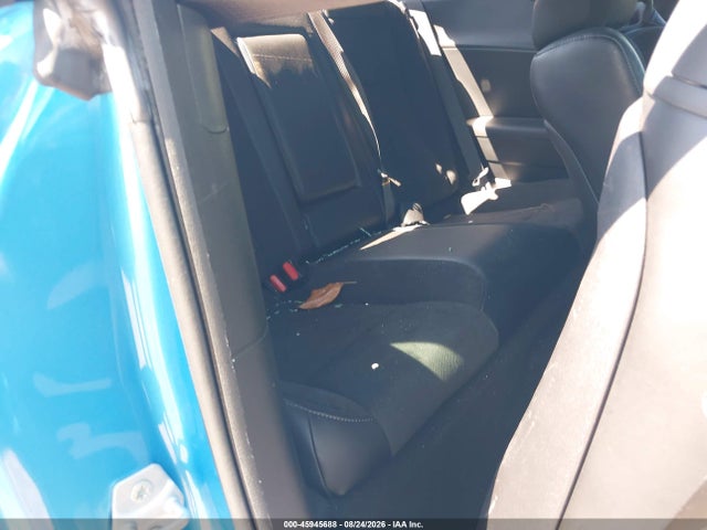 45945688 :رقم المزاد ، 2C3CDZBT7PH593864 vin ، 2023 Dodge Challenger R/t مزاد بيع