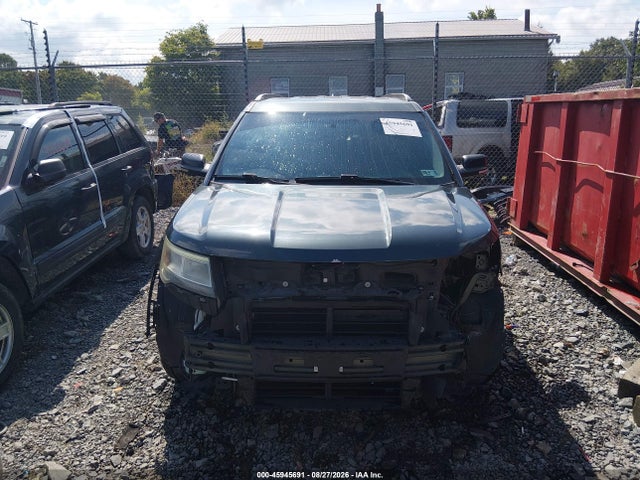 Продаж на аукціоні авто 2016 Ford Explorer Xlt, vin: 1FM5K7D86GGC98978, номер лоту: 45945691