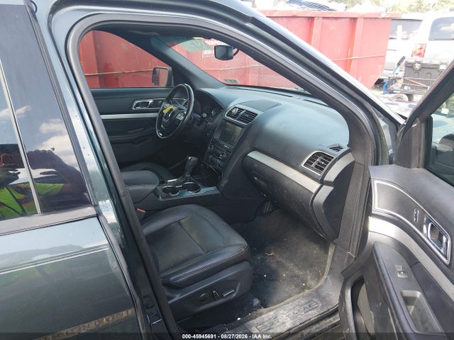Продаж на аукціоні авто 2016 Ford Explorer Xlt, vin: 1FM5K7D86GGC98978, номер лоту: 45945691