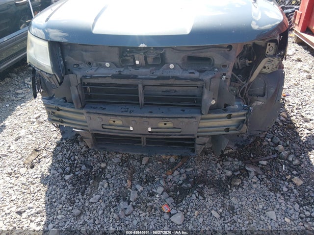 Продаж на аукціоні авто 2016 Ford Explorer Xlt, vin: 1FM5K7D86GGC98978, номер лоту: 45945691