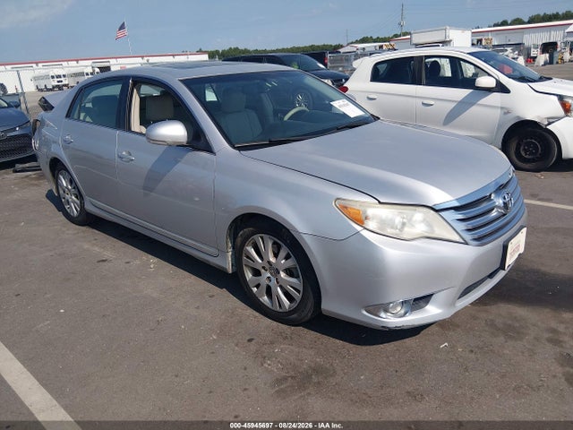 Продажа на аукционе авто 2012 Toyota Avalon, vin: 4T1BK3DB2CU456445, номер лота: 45945697