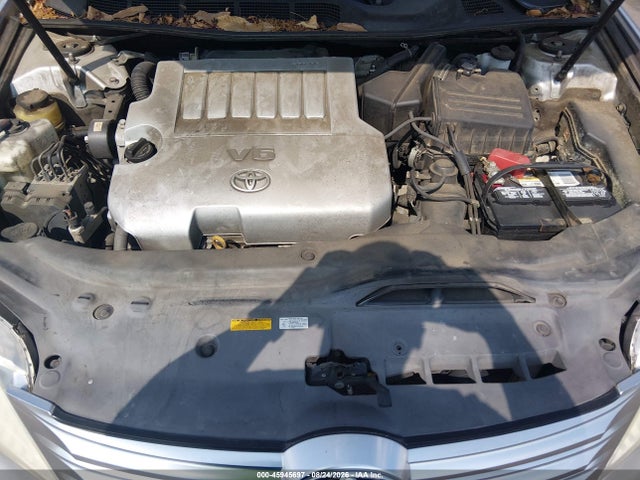 Продажа на аукционе авто 2012 Toyota Avalon, vin: 4T1BK3DB2CU456445, номер лота: 45945697