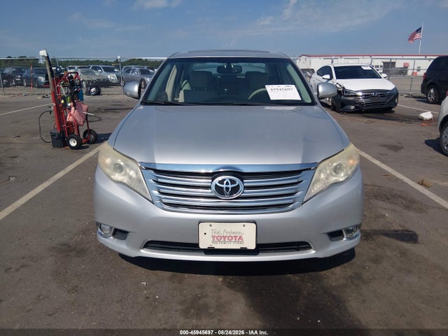 Продажа на аукционе авто 2012 Toyota Avalon, vin: 4T1BK3DB2CU456445, номер лота: 45945697